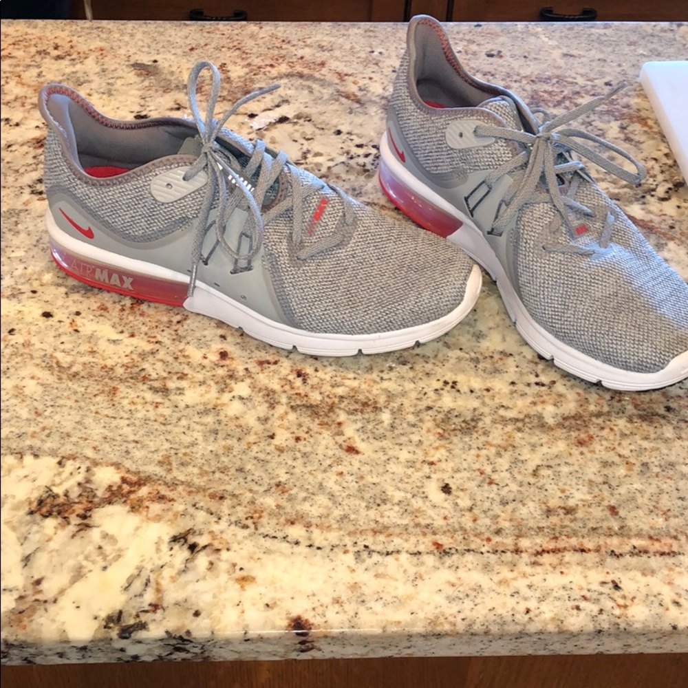 nike sneakers